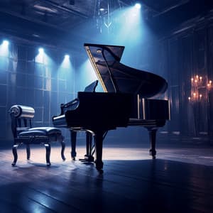 Baby Sleep's Jazz Piano Dreams: Calm Nights - Baby Naptime Soundtracks