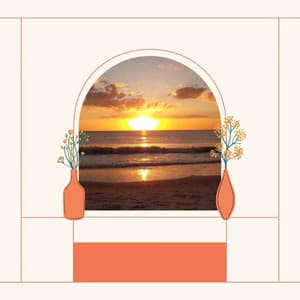 Jazz Guitar - Ambiance for Spring Rest - New York Jazz Bar