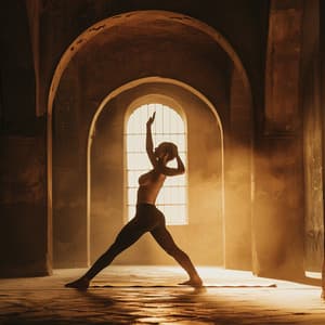 Melodías Conscientes: Música Para La Tranquilidad Diaria - Hasta el amanecer