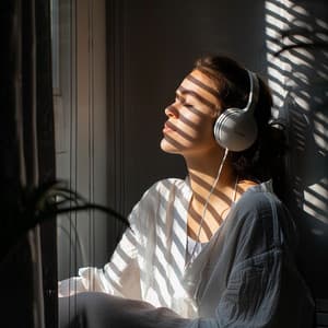 Calma Rítmica: Sonidos Para Apaciguar La Mente - Caja de espejo