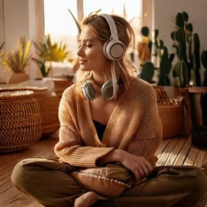 Gentle Harmony: Music for Relaxation - Healing Dreamers of the New Age