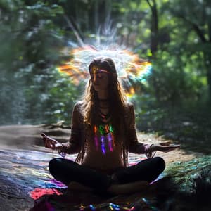 Cleansing Spirit Body, Theta Shamanic Flow - Jesstai Reya