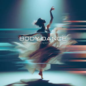 Body Dance in the Transcendental Realms - Ibiza Chillout Unlimited