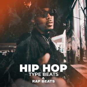 Hip Hop Type Beats & Rap Beats - Hip Hop Type Beat