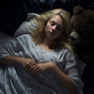 Sleepy Serenity: Music for Restful Ease - My Wondrous Dream