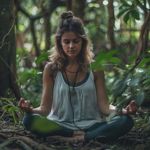 Música Para Yoga: Vibraciones Armoniosas De Flujo - Zona de yogui