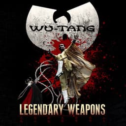 Legendary Weapons