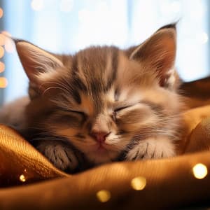 Música Para Gatos: Tonos Melódicos Para La Comodidad Felina - Barba de armonía