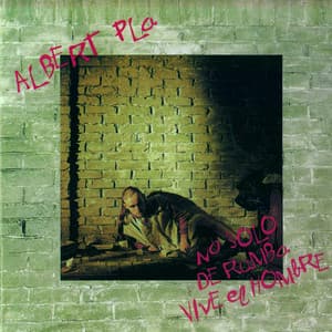 No Solo De Rumba Vive El Hombre - Albert Pla