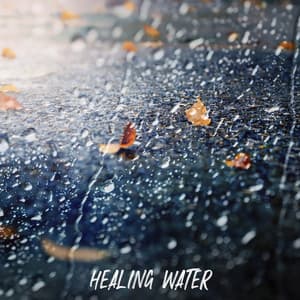 ! ! ! ! ! " Healing Water - Rain Sounds For Sleep