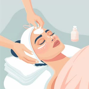 Música Lofi Calmante Para El Ambiente De Spa - Lofttown