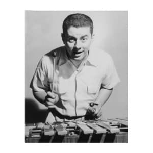 Early Recordings - Viva el Mambo! - Tito Puente