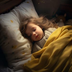 Lullaby's Evening Song for Baby Sleep - Bedtime Stories