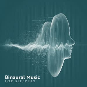 Binaural Peaceful Sleeping - Julien Marcel