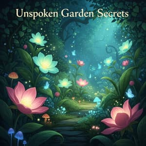 Unspoken Garden Secrets - Gary Secrets