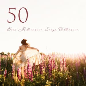 50 Best Relaxation Songs Collection - Relaxation New Age Melodies