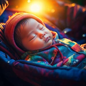 Hip Hop Beats for Deep Baby Sleep - Night Project Lofi