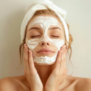 Un Toque Relajante: Música Para Ambiente De Masajes - 1 Hora de Masaje