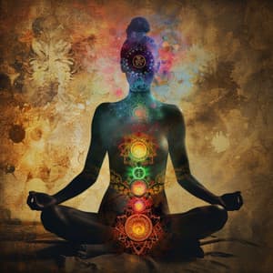 Awakening the Kundalini and Chakra - Meditation Music Zone