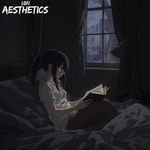 Echo of Mist - Warm Lofi