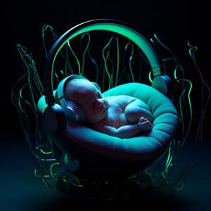 Baby Sleep Horizon: Evening Calm - The Bedtime Storytellers