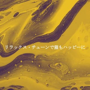 リラックス・チューンで猫もハッピーに - Relaxing Chillout Lounge