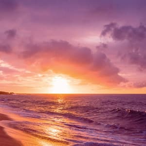 50 Ocean Sounds For Sleep: Deep Stillness - Seascapers