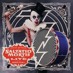 Zirkus Zeitgeist - Saltatio Mortis