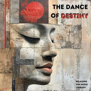 The Dance of Destiny: Aligning with the Rhythms of the Universe - Relaxing Zen Music Therapy
