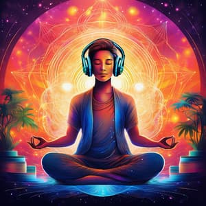 Silent Reflections: Music for Meditation - Meditate and Reflect