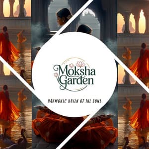 Harmonic Haven of the Soul - Moksha Garden