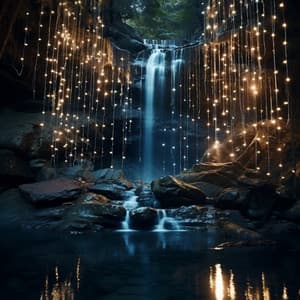 Cursos De Aguas Serenas: Melodías Nocturnas - Investigación de sonidos de la naturaleza