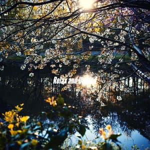 Relax and Unwind - Cool Jazz Lounge