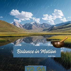 Balance in Motion with Yoga - Yo Ga
