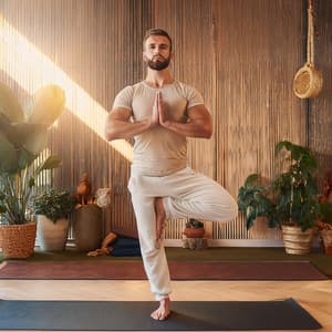 Flujo De Yoga: Guiado Por Música De Guitarra - Ondas LFO