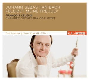 Bach: Bleibet meine Freude - Johann Sebastian Bach