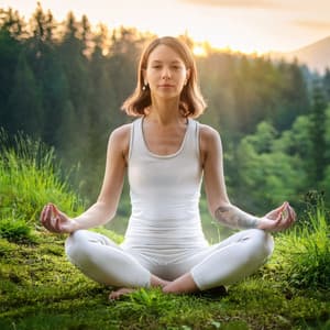 Vibraciones De Enfoque Para Claridad Y Paz Interior - Sonidos de estudio