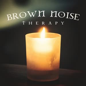 Brown Noise Therapy - Brown Noise Therapy