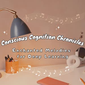 Conscious Cognition Chronicles: Enchanted Melodies for Deep Learning - Deepest Statment