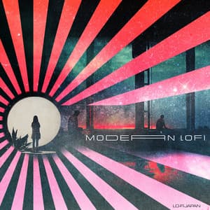 Modern Lofi - Lo-Fi Japan