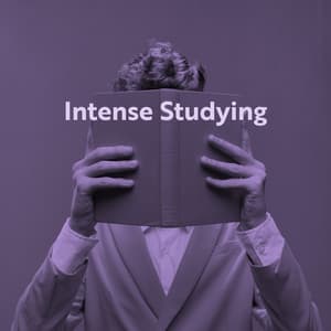 Intense Studying - Hardy Hughes