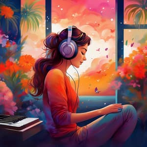 Melodies of Life: Music for Daily Inspiration - Inspirational Music Enseble