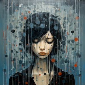 Zen Para Estudiar Junto Al Agua Binaural - Estudio Ondas Alfa