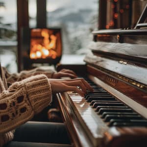 Ecos Vibrantes: Espectro De Piano - Música cristiana para piano