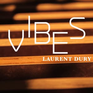 Vibes - Laurent Dury