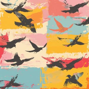 Avian Woodland Wonder - The Nature Soundscapes