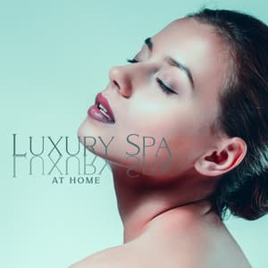Luxury Spa at Home: Zen Music for Spa Treatment, Full Body Recovery, Peaceful Moments for Wellness & Massage - Relaxing Spa Oasis