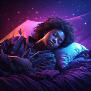 Hip Hop Beats for Quiet Sleep Nights - Sonic Neuroplasticity
