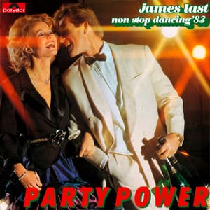 Non Stop Dancing '83 - Party Power - James Last