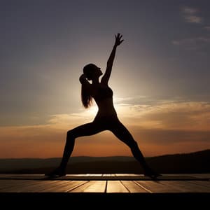 Cantos Acuáticos De Yoga Del Riachuelo: Sintonía De Néctar Del Yoga - Efectos de sonido de la madre naturaleza